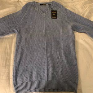 Men's Murano V-Neck sweater (Size small)